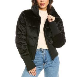 Unreal Fur - New Amsterdam Jacket S
